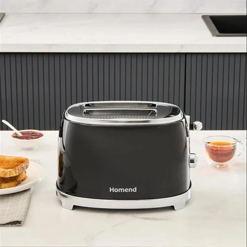 تستر نان هومند Vintage 1527H مشکی