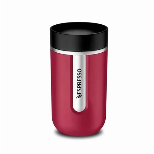 ماگ نسپرسو رنگ قرمز 300 میل