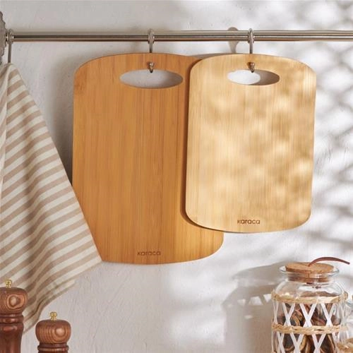 تخته برش 2 عددی کاراجا Defne