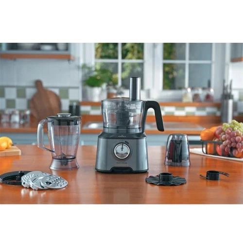ربات آشپزخانه کاراجا Mastermaid Power 10 in 1 طوسی