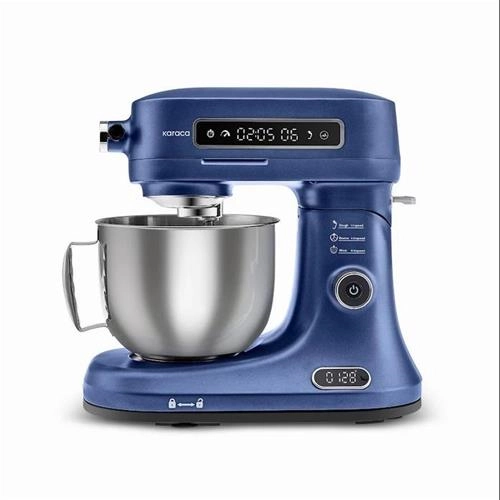 همزن کاسه دار کاراجا پرو آرتیسان یاقوتی