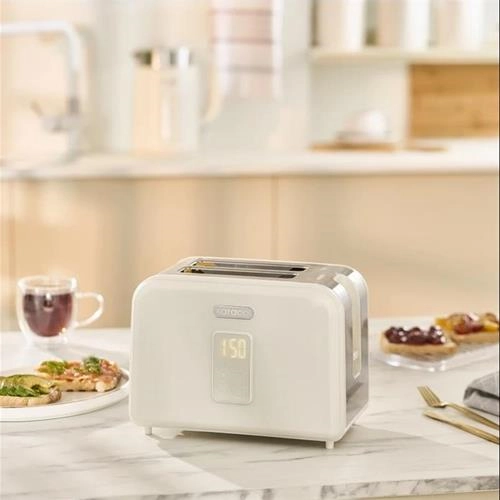 تستر نان کاراجا MULTICRAST Retro کرم