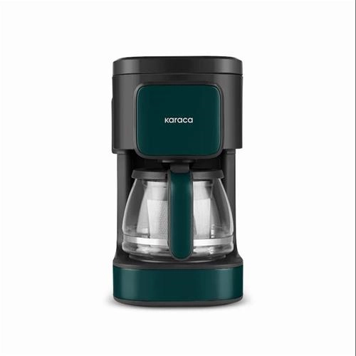 چایساز و قهوه ساز کاراجا Just Coffee Aroma 2 in 1 سبز