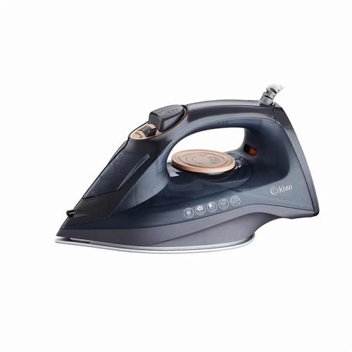 اتو بخارگر  kiwi ksi 6344 مشکی