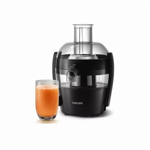 آبمیوه گیری فیلیپس HR1832/00 مشکی