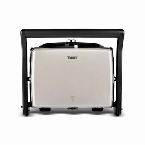 ساندویچ ساز و گریل کاراجا Gastro Grill Pro شاه توت