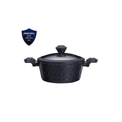 قابلمه کاراجا Bio Diamond سایز 24