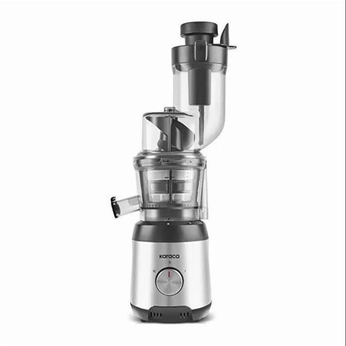 آبمیوه و مرکبات گیری کاراجا Slow Juicer