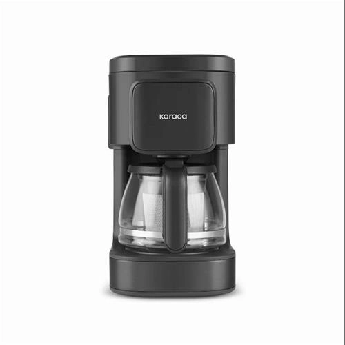 قهوه ساز چایساز کاراجا جاست کافی 2 در 1 مشکی