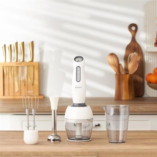 سه کاره هومند Handmaid 1907h سفید