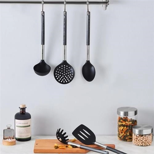 سرویس 5 پارچه کفگیر و ملاقه کاراجا Jane