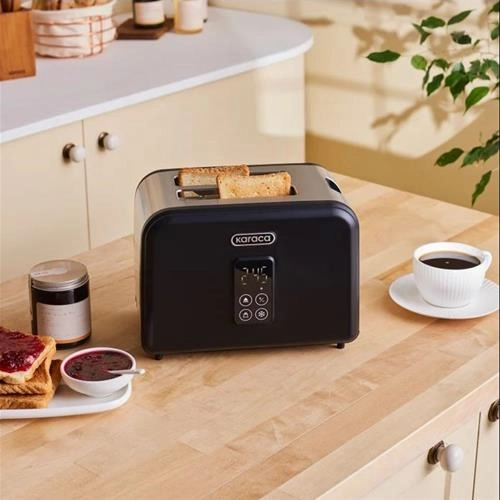 تستر نان کاراجا MULTICRAST Retro مشکی