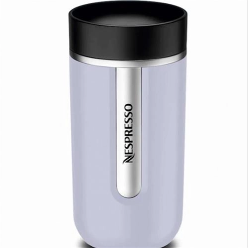 ماگ نسپرسو رنگ یاسی 400 میل