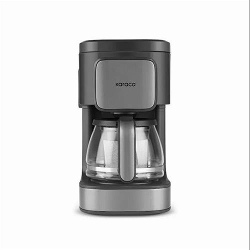 چایساز و قهوه ساز کاراجا Just Coffee Aroma 2 in 1 خاکستری