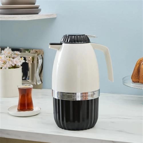 فلاسک کاراجا گانت 2 لیتر مشکی