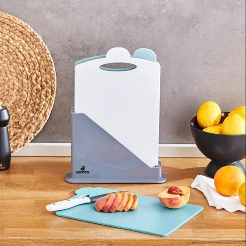 تخته برش 3 عددی با استند کاراجا Drew