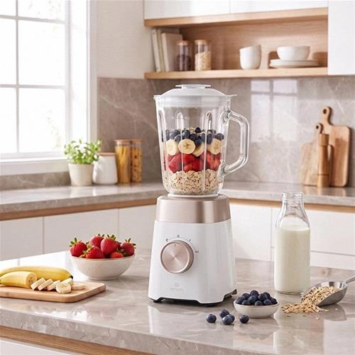 اسموتی ساز و مخلوط کن Multiblend امسان کرم