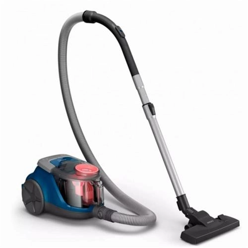 جاروبرقی بدون کیسه فیلیپس XB2123/09 آبی سری 2000