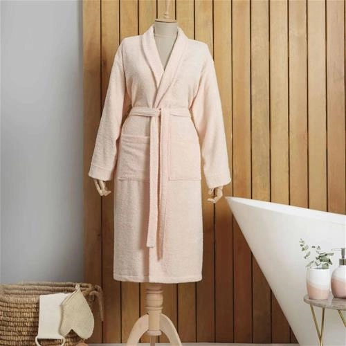 حوله تن پوش زنانه کاراجاهوم Dielle صورتی L/XL