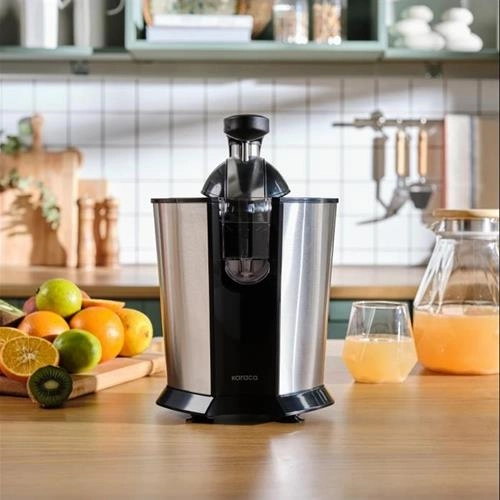 آب مرکبات گیری کاراجا Freshmix Pro Inox
