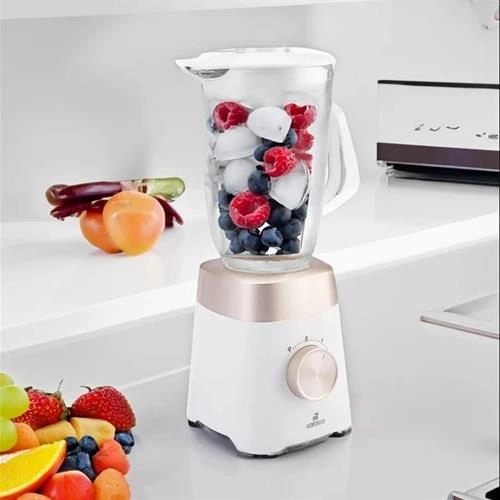 اسموتی ساز و مخلوط کن Multiblend کاراجا کرم