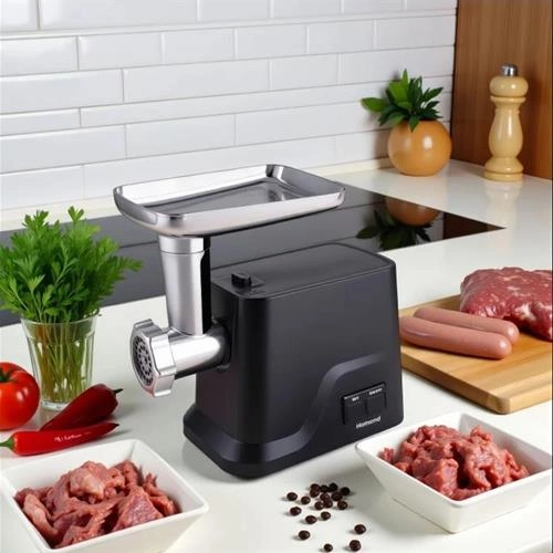 چرخ گوشت Meatbox هومند