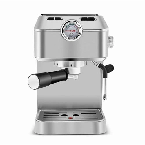 اسپرسو ساز همراه با فوم ساز شیر 20 بار کاراجا Coffee Art 1101