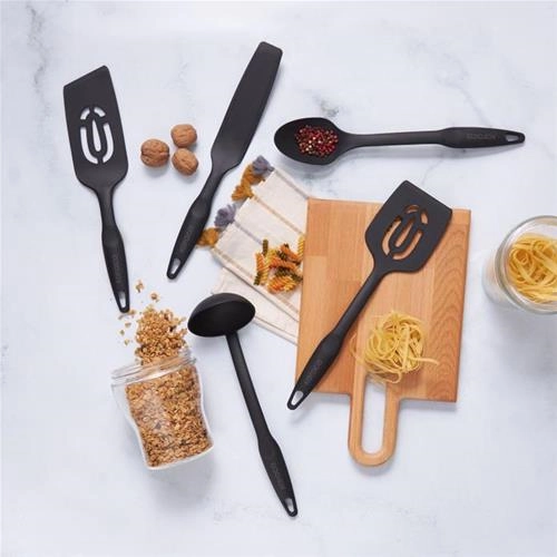 سرویس 5 پارچه سرو و آماده سازی کاراجا Maestro