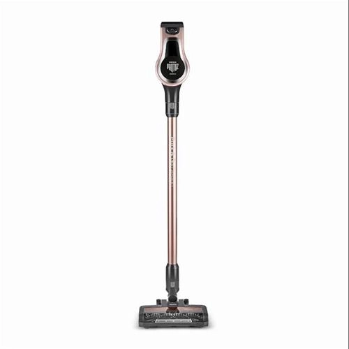 جاروبرقی شارژی کاراجا Vantuz Power Up رزگلد