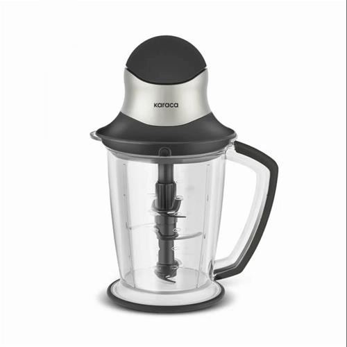 خردکن کاراجا Multi XXL کرم 1000 وات